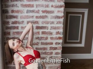 GoldenLittleFish