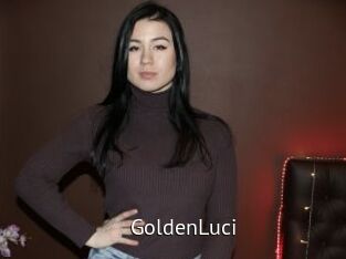 GoldenLuci