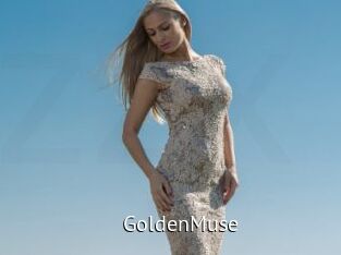 GoldenMuse