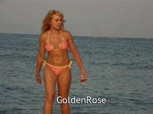 GoldenRose