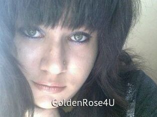 GoldenRose4U