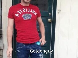 Goldenguy