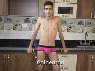 Goldenrod