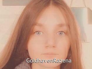 GoldhavenRazena