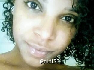 Goldi33