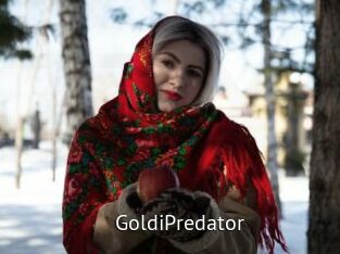 GoldiPredator