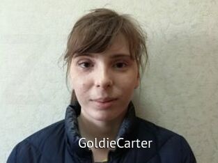 GoldieCarter