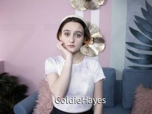 GoldieHayes Zizi X