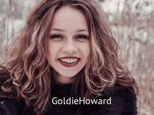 GoldieHoward