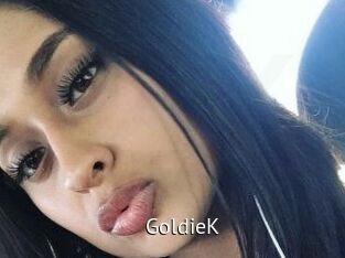 GoldieK