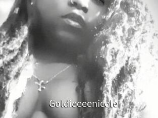 Goldieeeenicole Zizi X