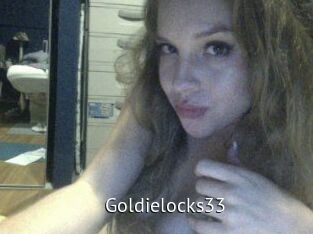 Goldielocks33