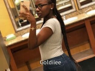 Goldiiee
