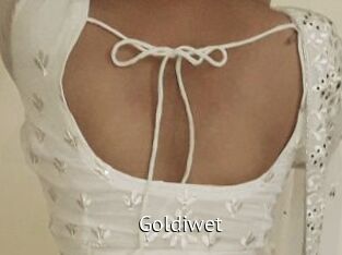 Goldiwet