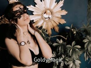 GoldyMagic