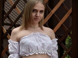 GoldyMoor