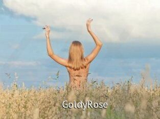 GoldyRose