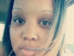 GoldynChyld