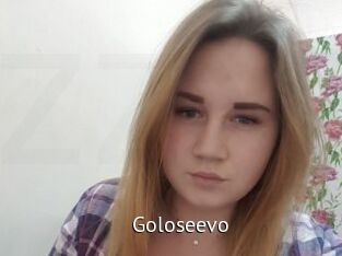 Goloseevo