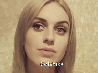 Golybika