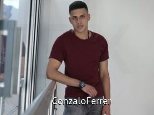 GonzaloFerrer
