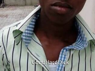 GoodHardDick