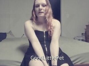 GoodLittlePet