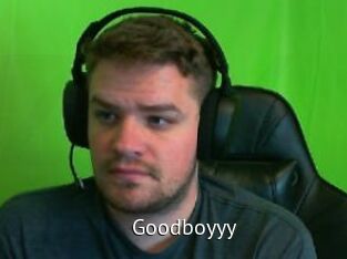 Goodboyyy