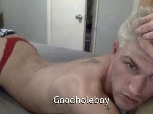 Goodholeboy