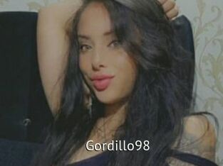 Gordillo98