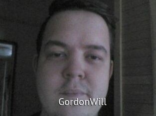 GordonWill