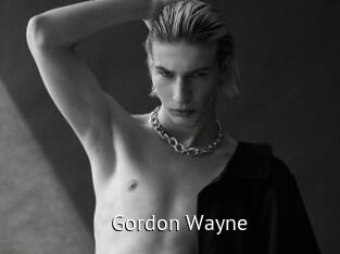 Gordon_Wayne