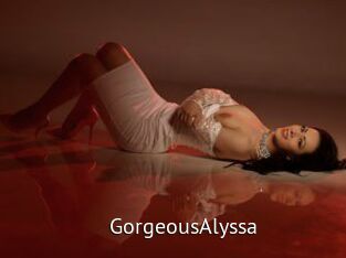 GorgeousAlyssa