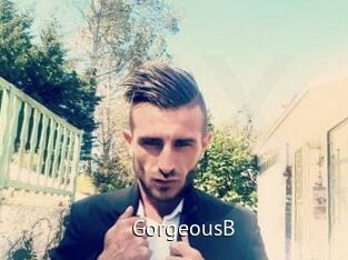 GorgeousB