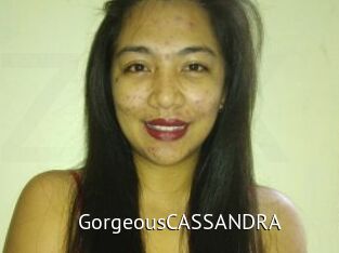 GorgeousCASSANDRA