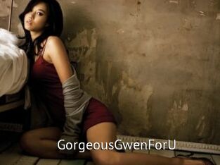 GorgeousGwenForU
