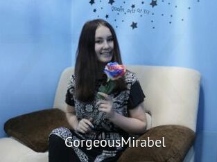 GorgeousMirabel