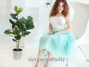 GorgeousMolly