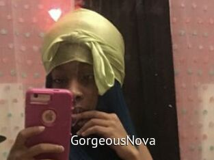GorgeousNova Zizi X