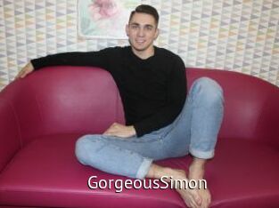 GorgeousSimon