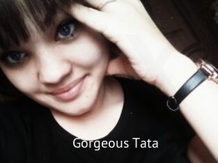 Gorgeous_Tata