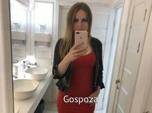 Gospoza Zizi X