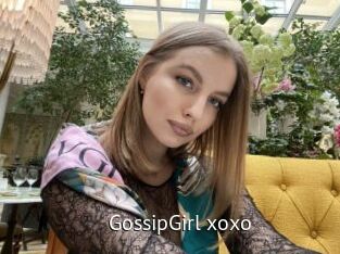 GossipGirl_xoxo