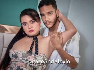 GraceAndAlexio