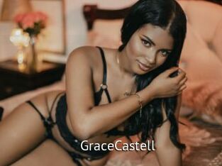 GraceCastell Zizi X