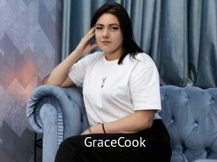 GraceCook Zizi X