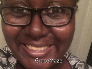 Grace_Maze Zizi X