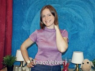 GraceVelvety Zizi X