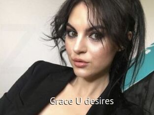 Grace_U_desires