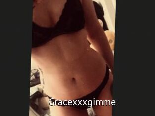 Gracexxxgimme